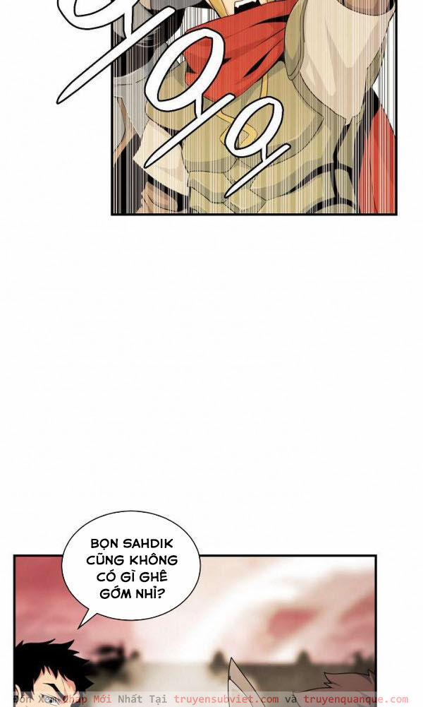 Sự Trở Lại Của Người Chơi Mạnh Nhất 49 trang 12