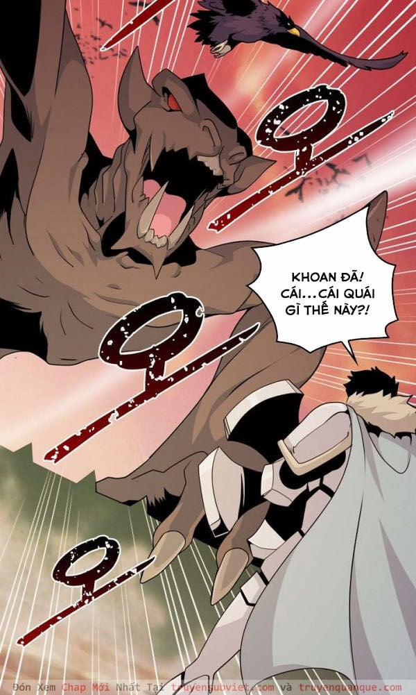 Sự Trở Lại Của Người Chơi Mạnh Nhất 49 trang 15