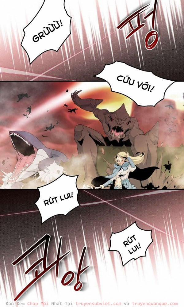 Sự Trở Lại Của Người Chơi Mạnh Nhất 49 trang 18