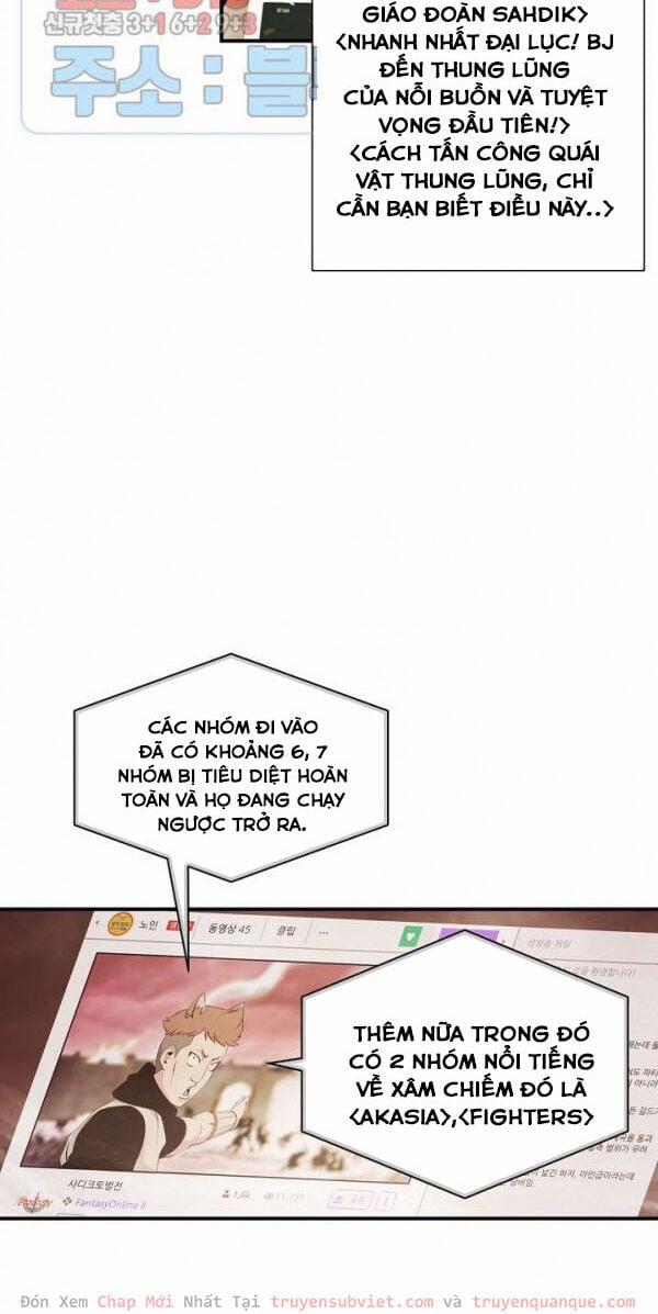 Sự Trở Lại Của Người Chơi Mạnh Nhất 49 trang 2