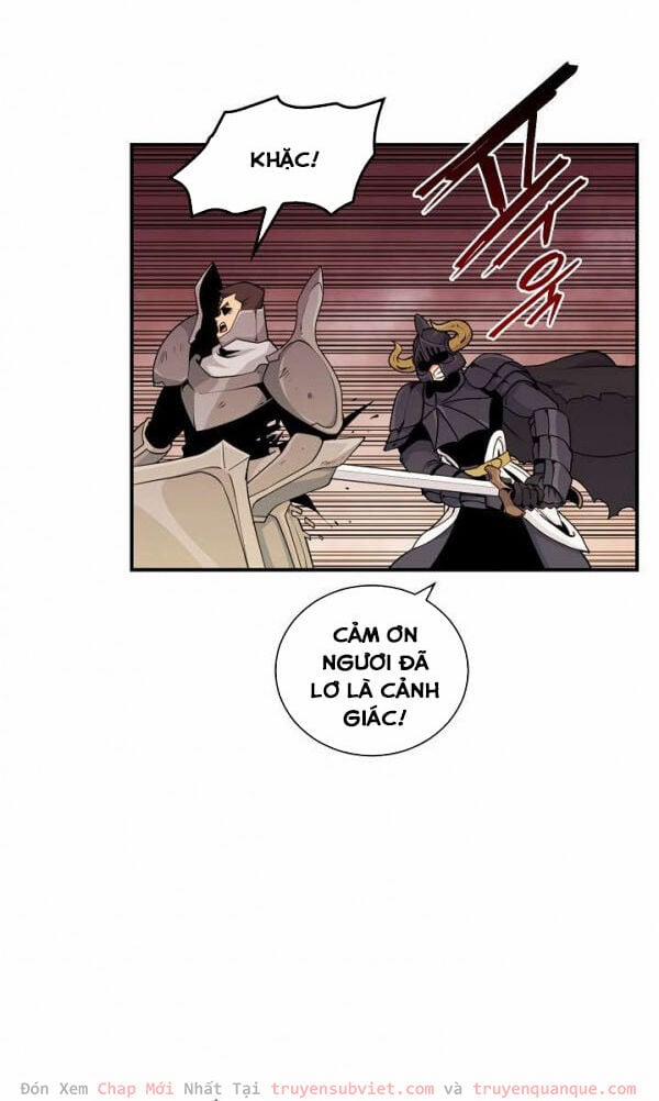 Sự Trở Lại Của Người Chơi Mạnh Nhất 49 trang 20