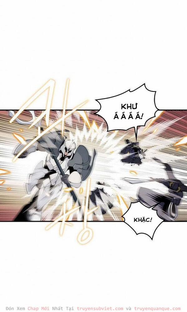 Sự Trở Lại Của Người Chơi Mạnh Nhất 49 trang 23