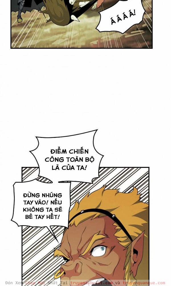 Sự Trở Lại Của Người Chơi Mạnh Nhất 49 trang 32