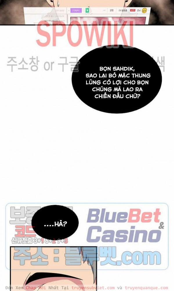 Sự Trở Lại Của Người Chơi Mạnh Nhất 49 trang 40