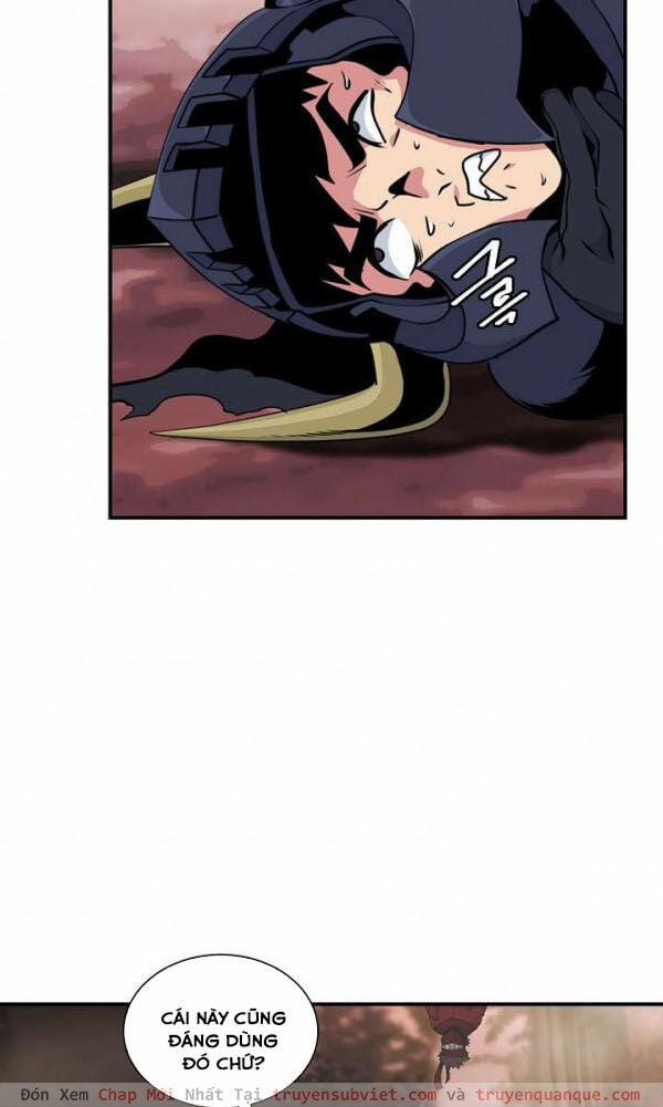 Sự Trở Lại Của Người Chơi Mạnh Nhất 49 trang 63