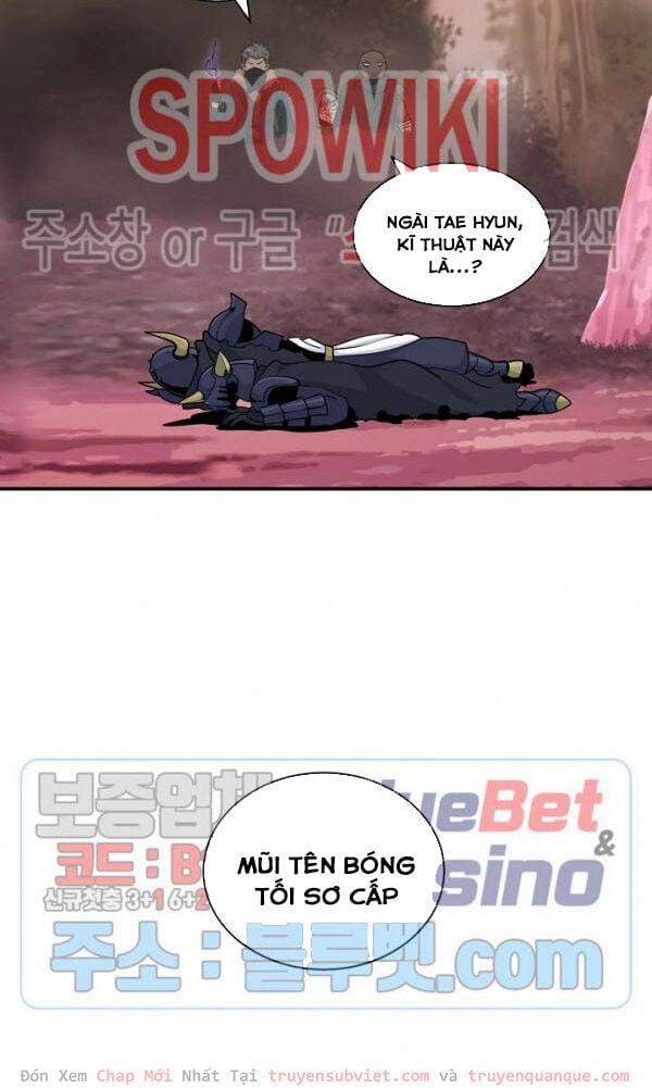 Sự Trở Lại Của Người Chơi Mạnh Nhất 49 trang 64