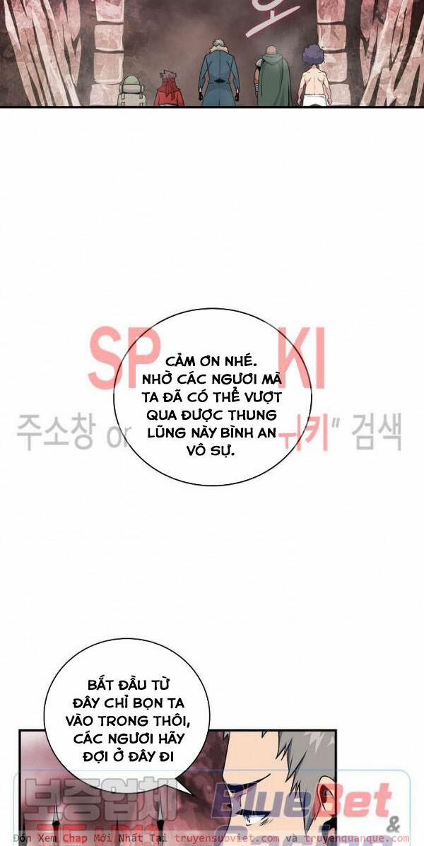 Sự Trở Lại Của Người Chơi Mạnh Nhất 50 trang 1