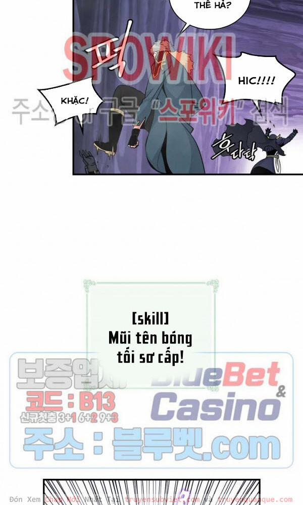 Sự Trở Lại Của Người Chơi Mạnh Nhất 50 trang 16