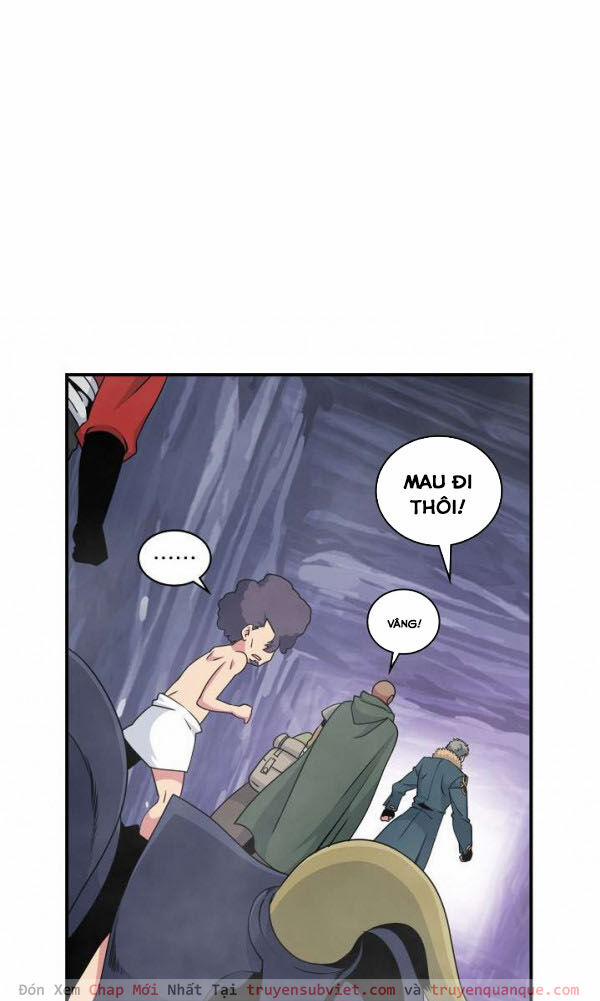 Sự Trở Lại Của Người Chơi Mạnh Nhất 50 trang 21