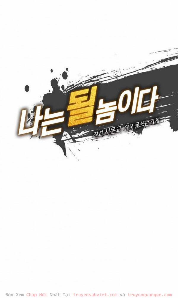 Sự Trở Lại Của Người Chơi Mạnh Nhất 50 trang 23