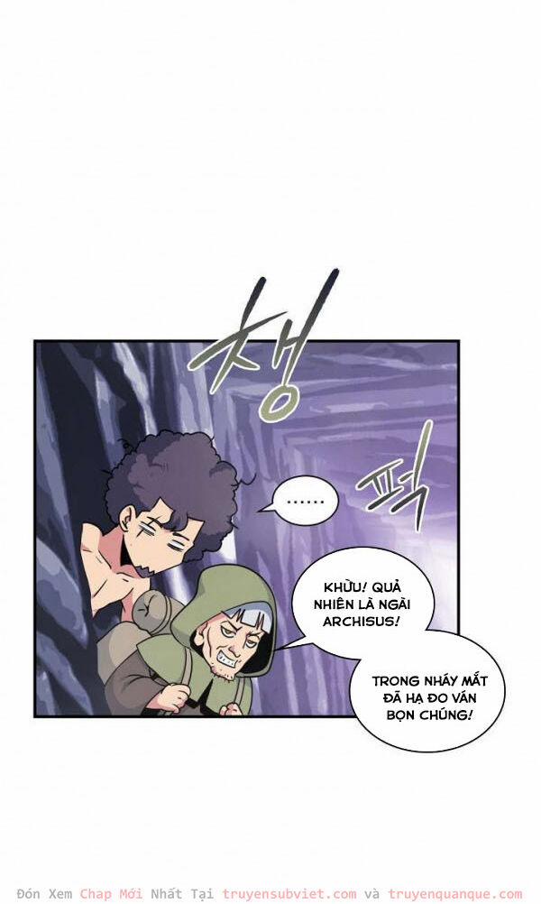 Sự Trở Lại Của Người Chơi Mạnh Nhất 50 trang 26