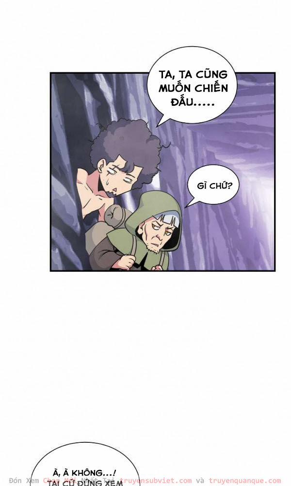 Sự Trở Lại Của Người Chơi Mạnh Nhất 50 trang 27