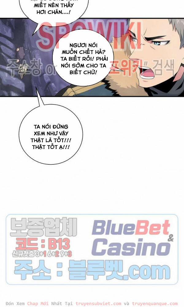 Sự Trở Lại Của Người Chơi Mạnh Nhất 50 trang 28