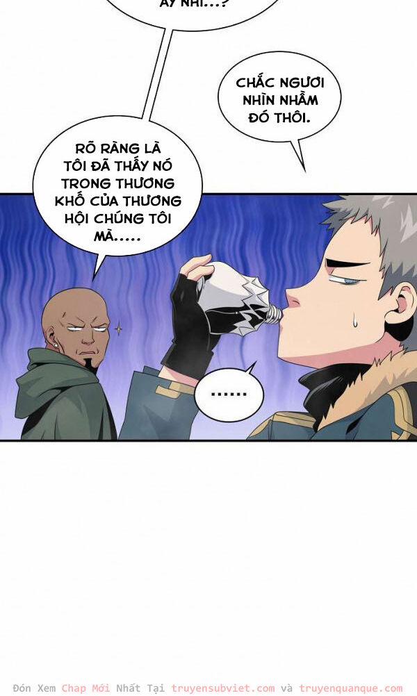 Sự Trở Lại Của Người Chơi Mạnh Nhất 50 trang 32