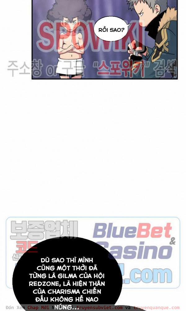 Sự Trở Lại Của Người Chơi Mạnh Nhất 50 trang 34