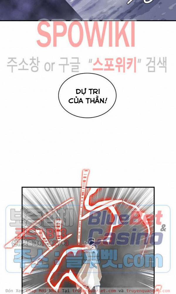 Sự Trở Lại Của Người Chơi Mạnh Nhất 50 trang 4