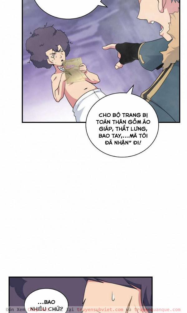 Sự Trở Lại Của Người Chơi Mạnh Nhất 50 trang 48