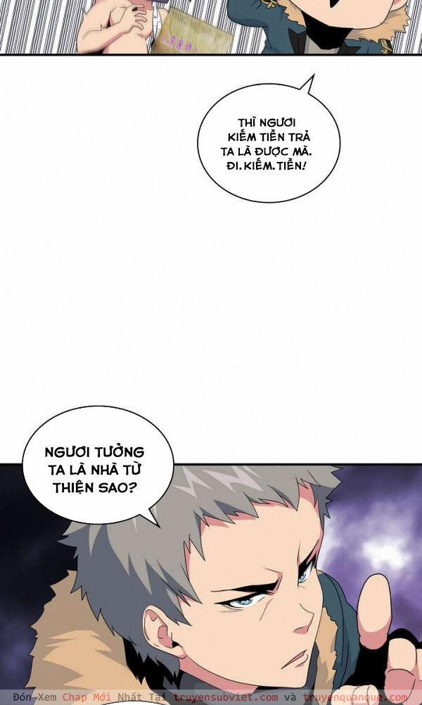 Sự Trở Lại Của Người Chơi Mạnh Nhất 50 trang 51