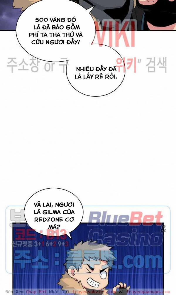 Sự Trở Lại Của Người Chơi Mạnh Nhất 50 trang 52