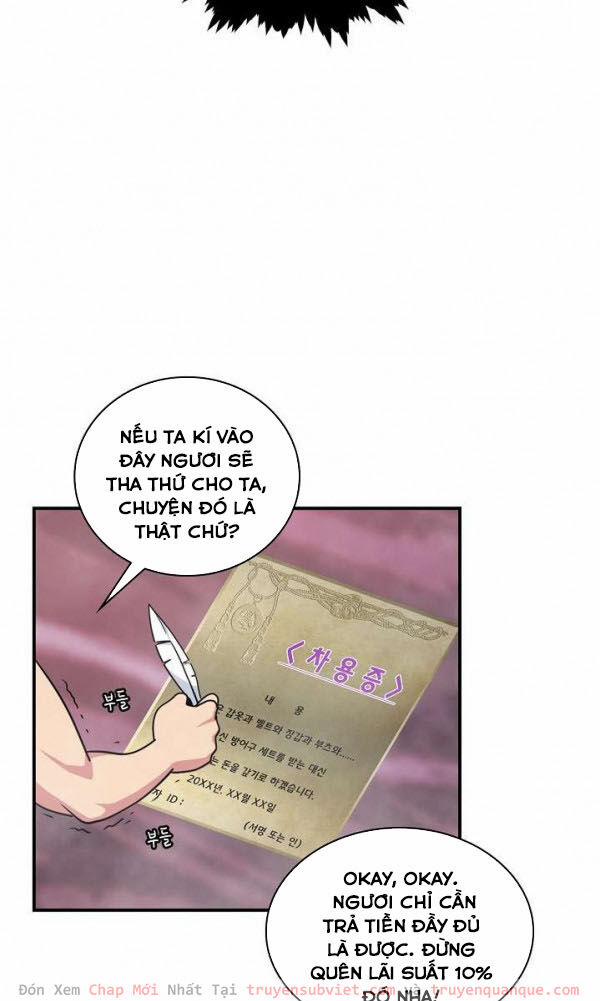 Sự Trở Lại Của Người Chơi Mạnh Nhất 50 trang 54