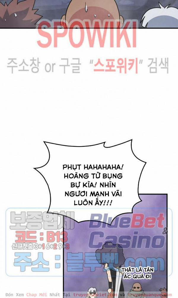 Sự Trở Lại Của Người Chơi Mạnh Nhất 50 trang 58