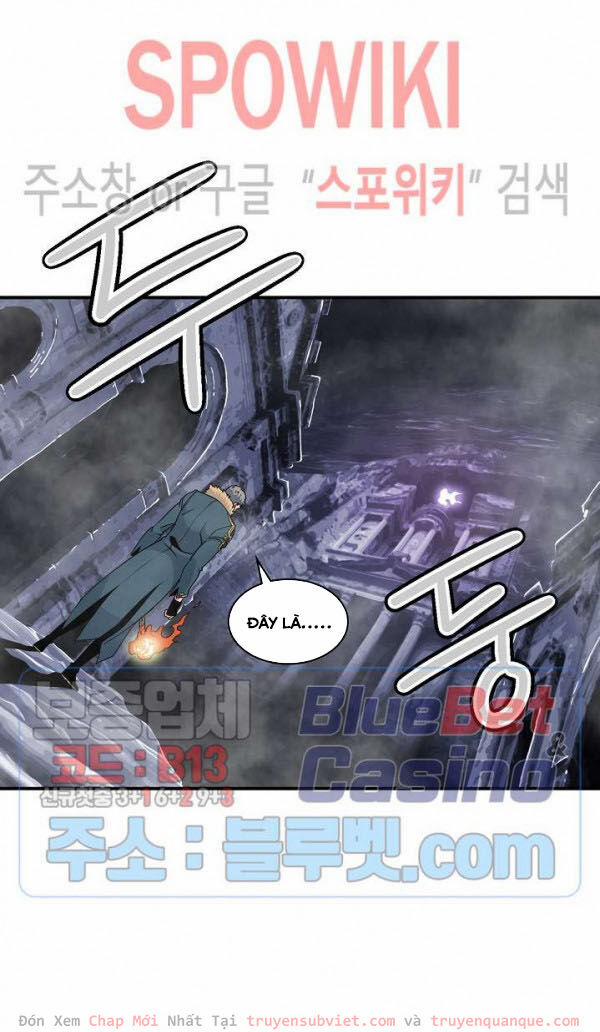 Sự Trở Lại Của Người Chơi Mạnh Nhất 50 trang 64