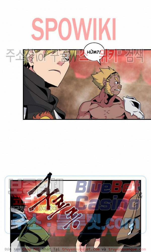 Sự Trở Lại Của Người Chơi Mạnh Nhất 50 trang 70