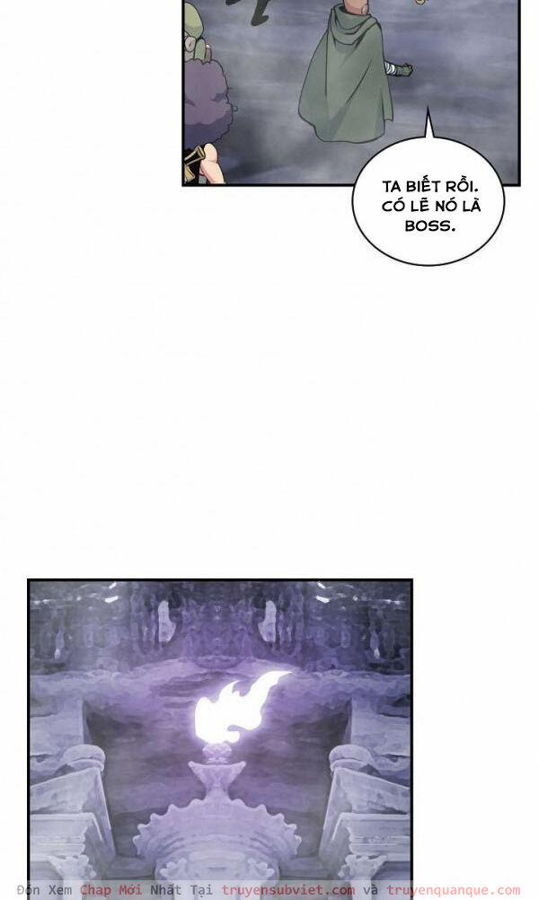 Sự Trở Lại Của Người Chơi Mạnh Nhất 50 trang 74