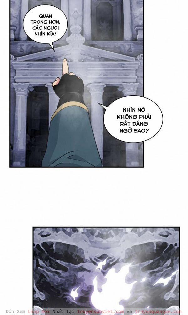 Sự Trở Lại Của Người Chơi Mạnh Nhất 50 trang 75