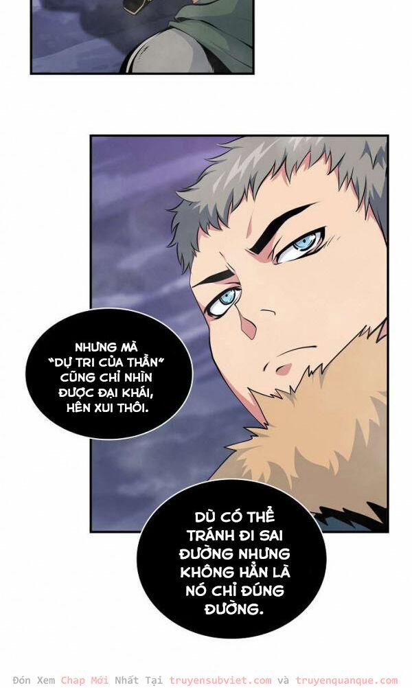 Sự Trở Lại Của Người Chơi Mạnh Nhất 50 trang 8