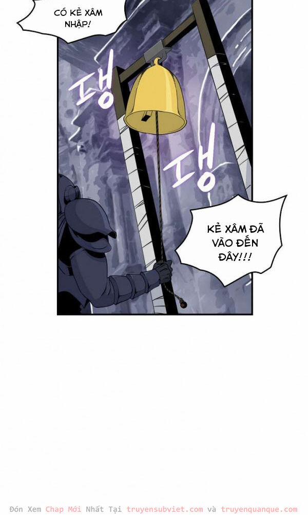 Sự Trở Lại Của Người Chơi Mạnh Nhất 51 trang 11