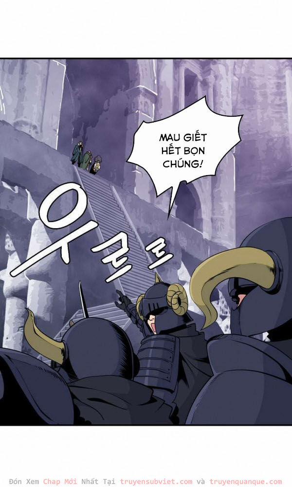 Sự Trở Lại Của Người Chơi Mạnh Nhất 51 trang 12