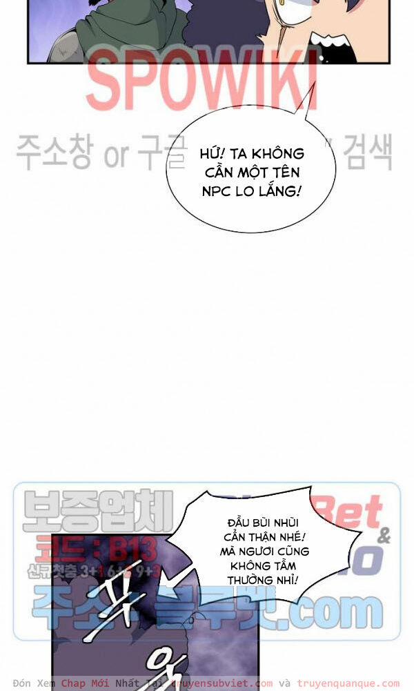 Sự Trở Lại Của Người Chơi Mạnh Nhất 51 trang 22