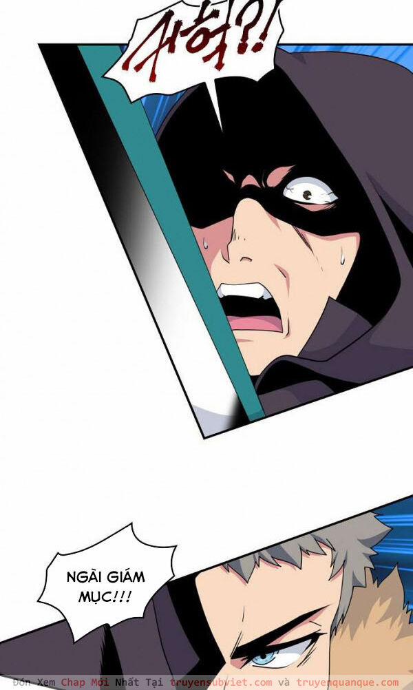 Sự Trở Lại Của Người Chơi Mạnh Nhất 51 trang 29