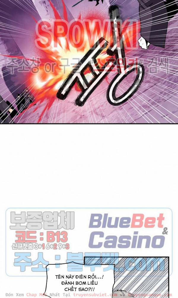 Sự Trở Lại Của Người Chơi Mạnh Nhất 51 trang 43