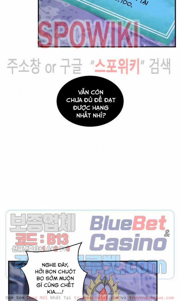 Sự Trở Lại Của Người Chơi Mạnh Nhất 51 trang 49