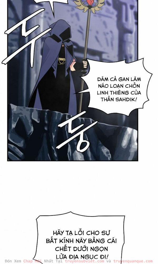 Sự Trở Lại Của Người Chơi Mạnh Nhất 51 trang 50