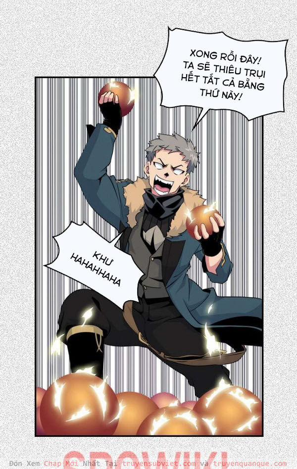 Sự Trở Lại Của Người Chơi Mạnh Nhất 51 trang 6