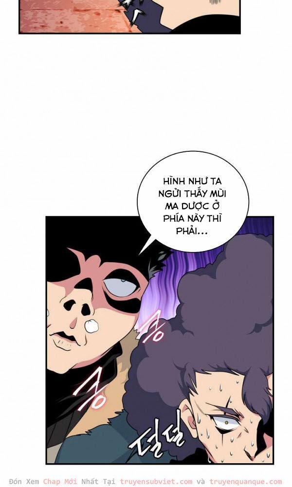 Sự Trở Lại Của Người Chơi Mạnh Nhất 51 trang 66