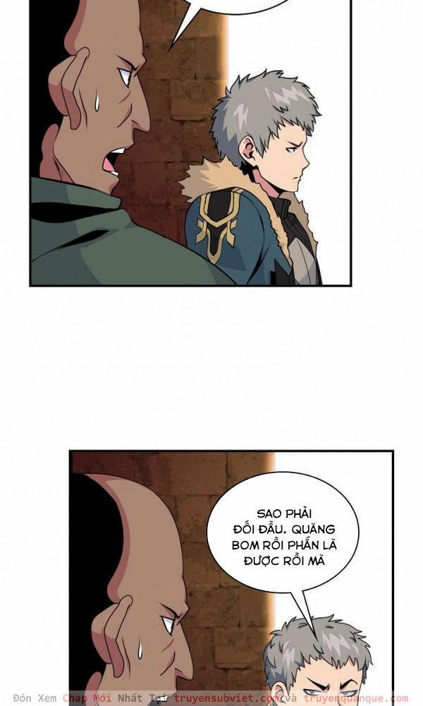 Sự Trở Lại Của Người Chơi Mạnh Nhất 51 trang 69