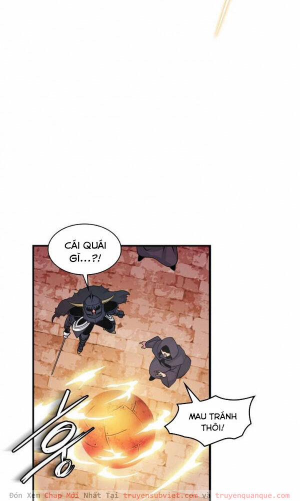 Sự Trở Lại Của Người Chơi Mạnh Nhất 52 trang 17