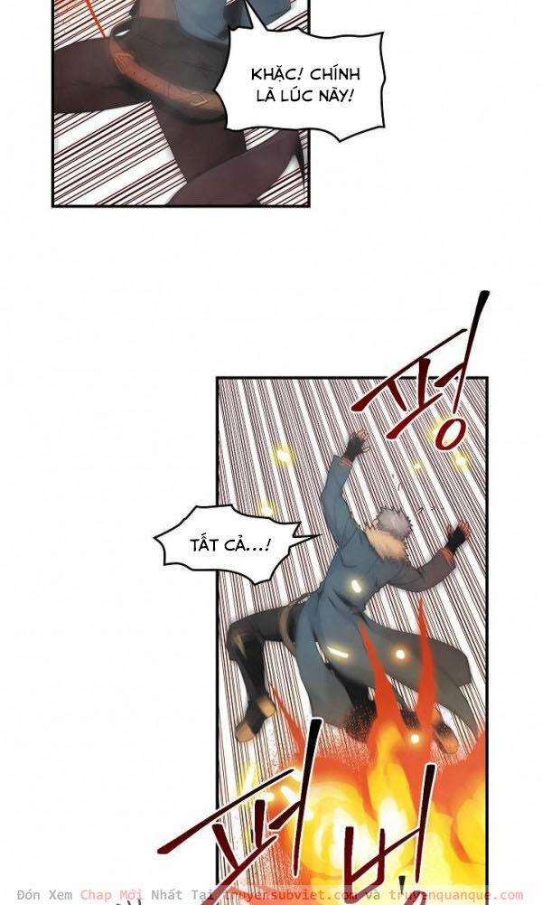 Sự Trở Lại Của Người Chơi Mạnh Nhất 52 trang 27