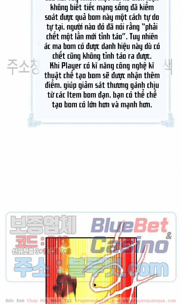 Sự Trở Lại Của Người Chơi Mạnh Nhất 52 trang 34