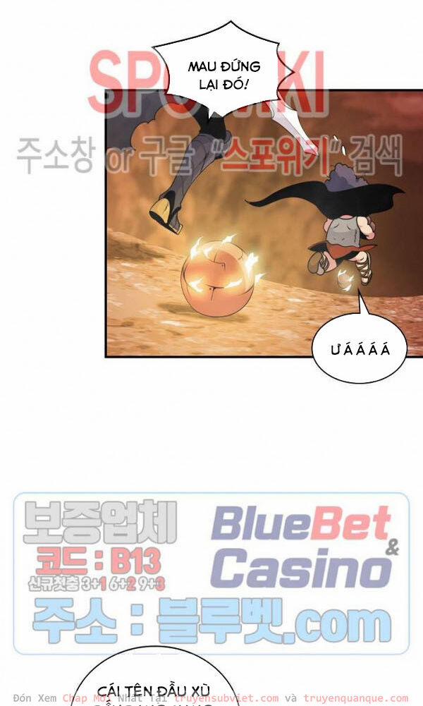 Sự Trở Lại Của Người Chơi Mạnh Nhất 52 trang 4