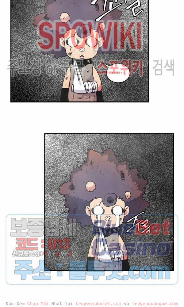 Sự Trở Lại Của Người Chơi Mạnh Nhất 52 trang 55