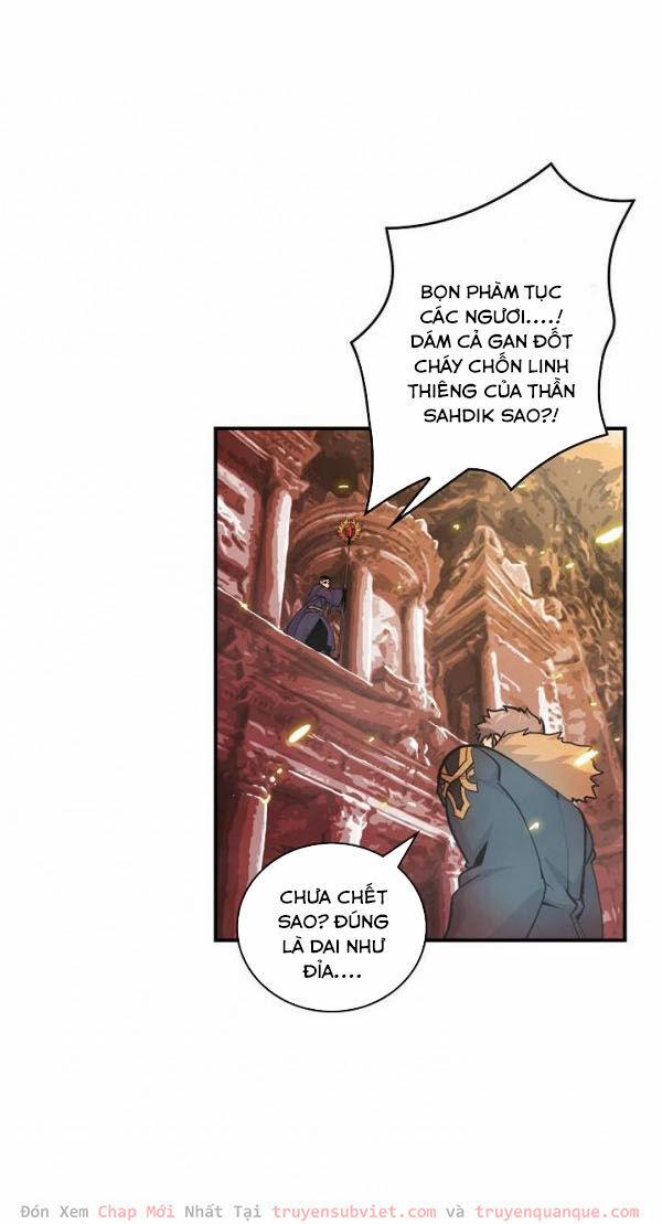 Sự Trở Lại Của Người Chơi Mạnh Nhất 52 trang 60