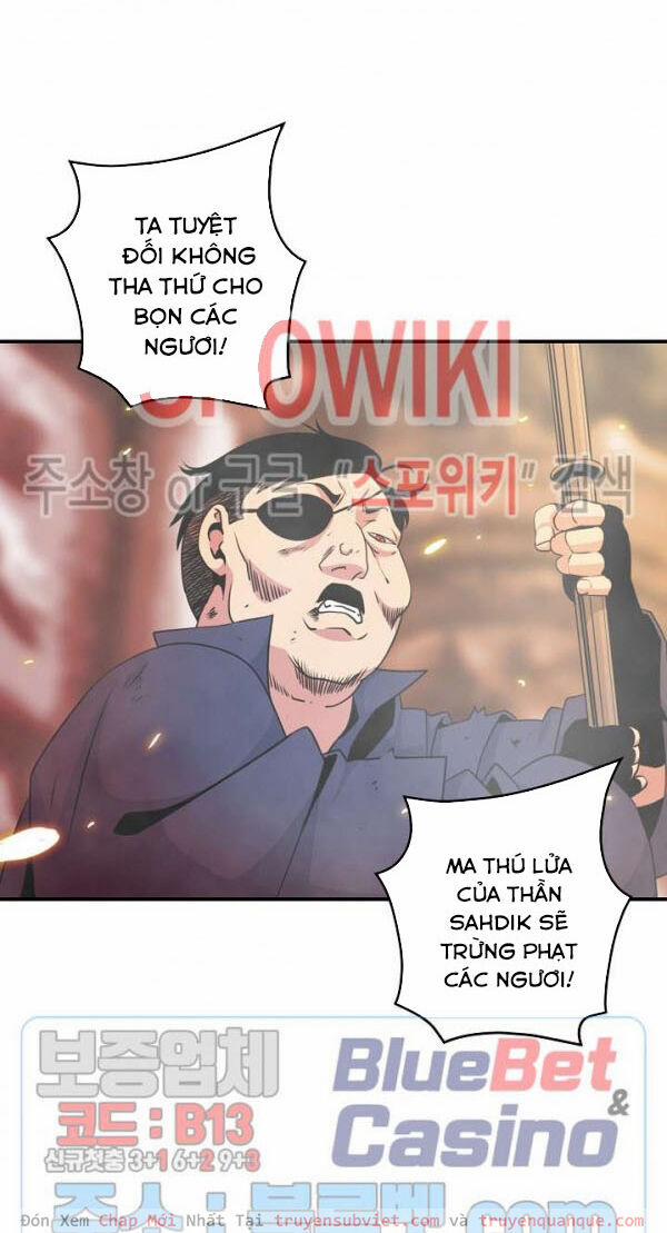 Sự Trở Lại Của Người Chơi Mạnh Nhất 52 trang 61