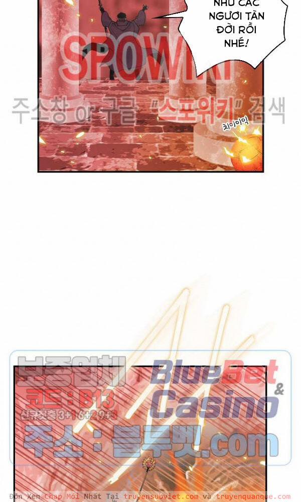 Sự Trở Lại Của Người Chơi Mạnh Nhất 52 trang 67