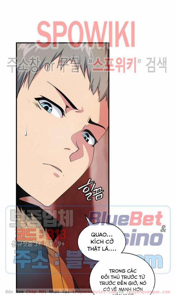 Sự Trở Lại Của Người Chơi Mạnh Nhất 52 trang 7