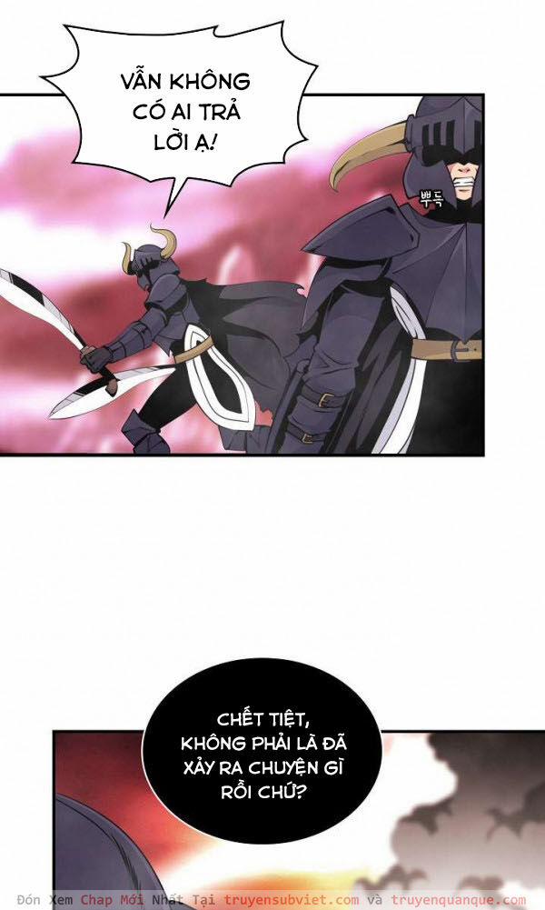 Sự Trở Lại Của Người Chơi Mạnh Nhất 53 trang 12